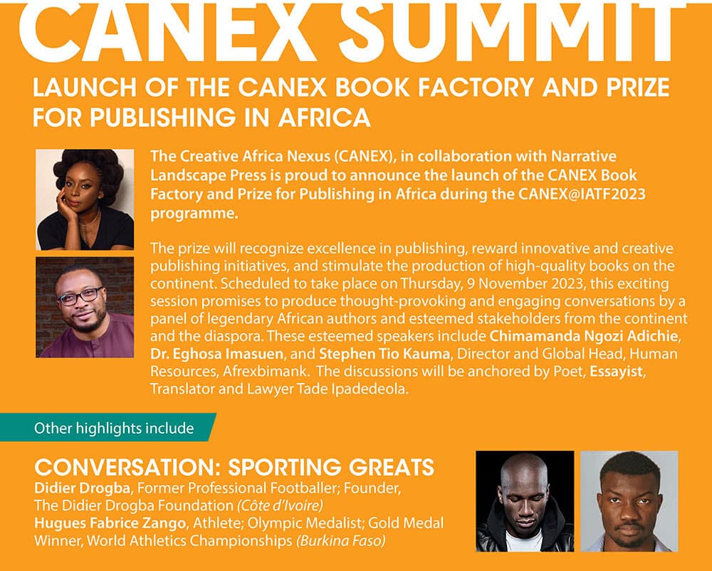 CANEX SUMMIT