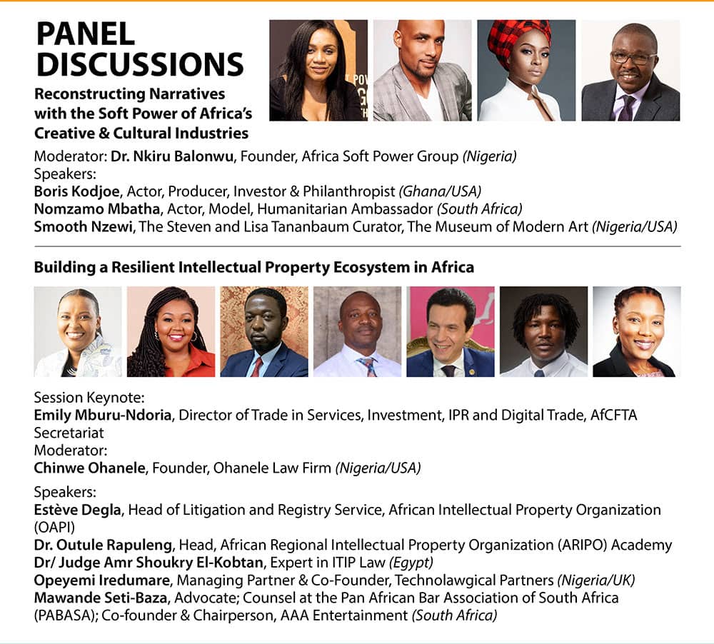 Panel Discussions