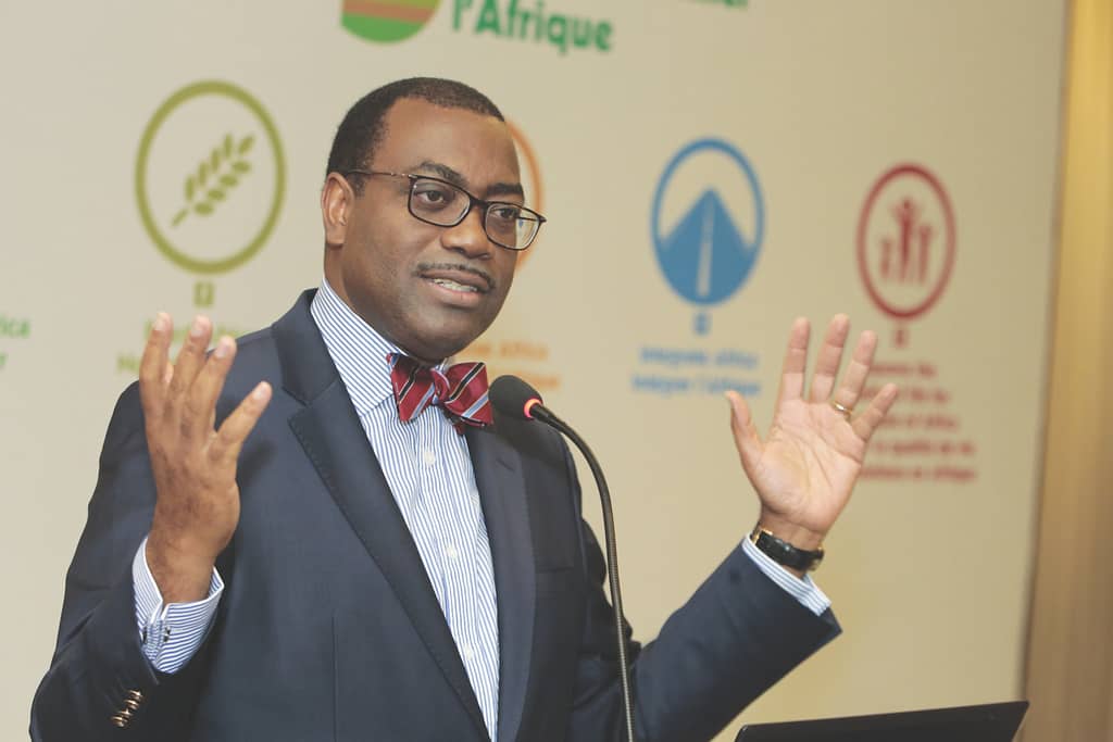 Adesina