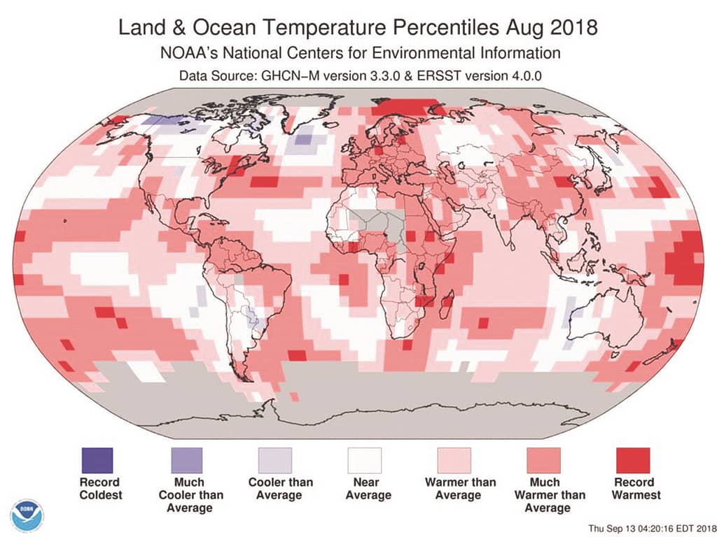 Climate Change
