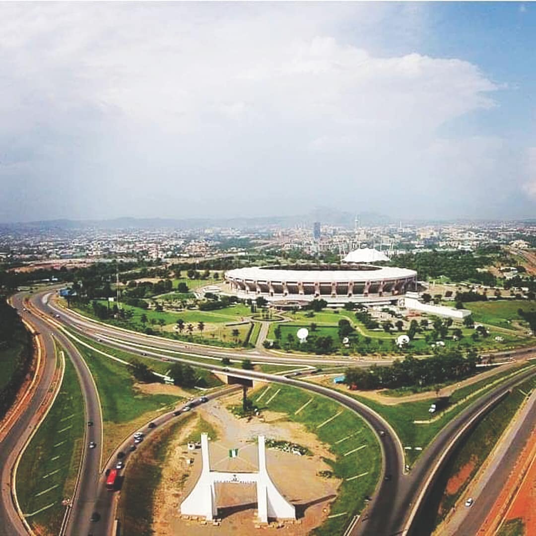 ABUJA 3
