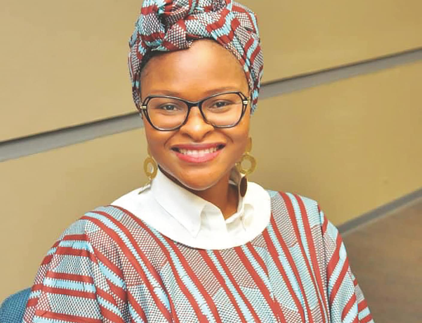 Minister of Technical and Higher Education, Sierra Leone 22