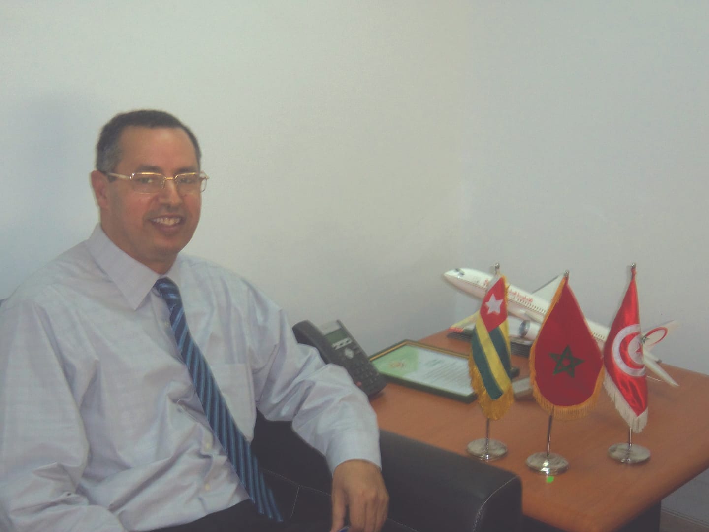 ED Morocco