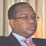Prof. Mthuli Ncube, AfDB