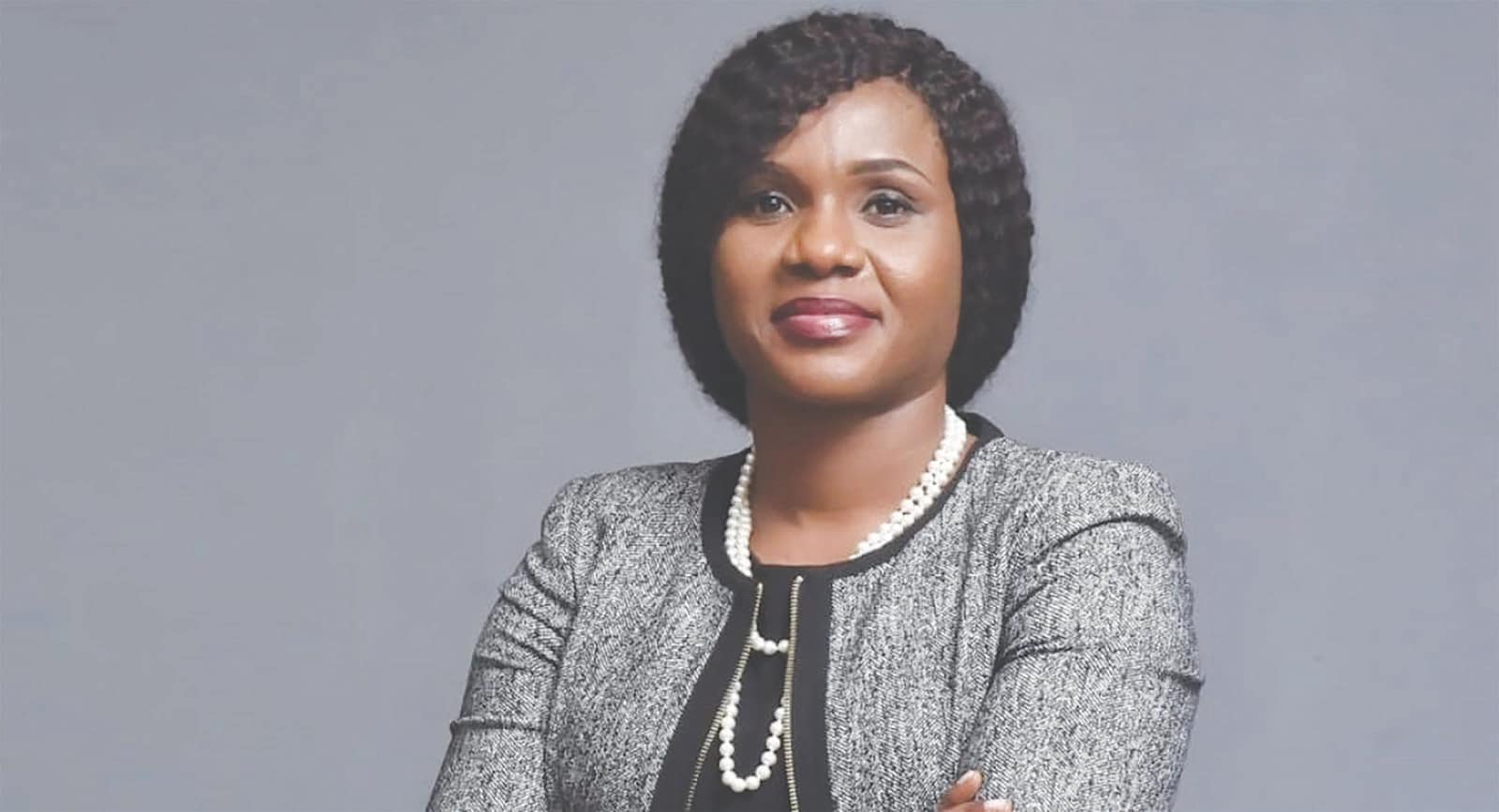 Dr. Sandra Ablamba Johnson 22