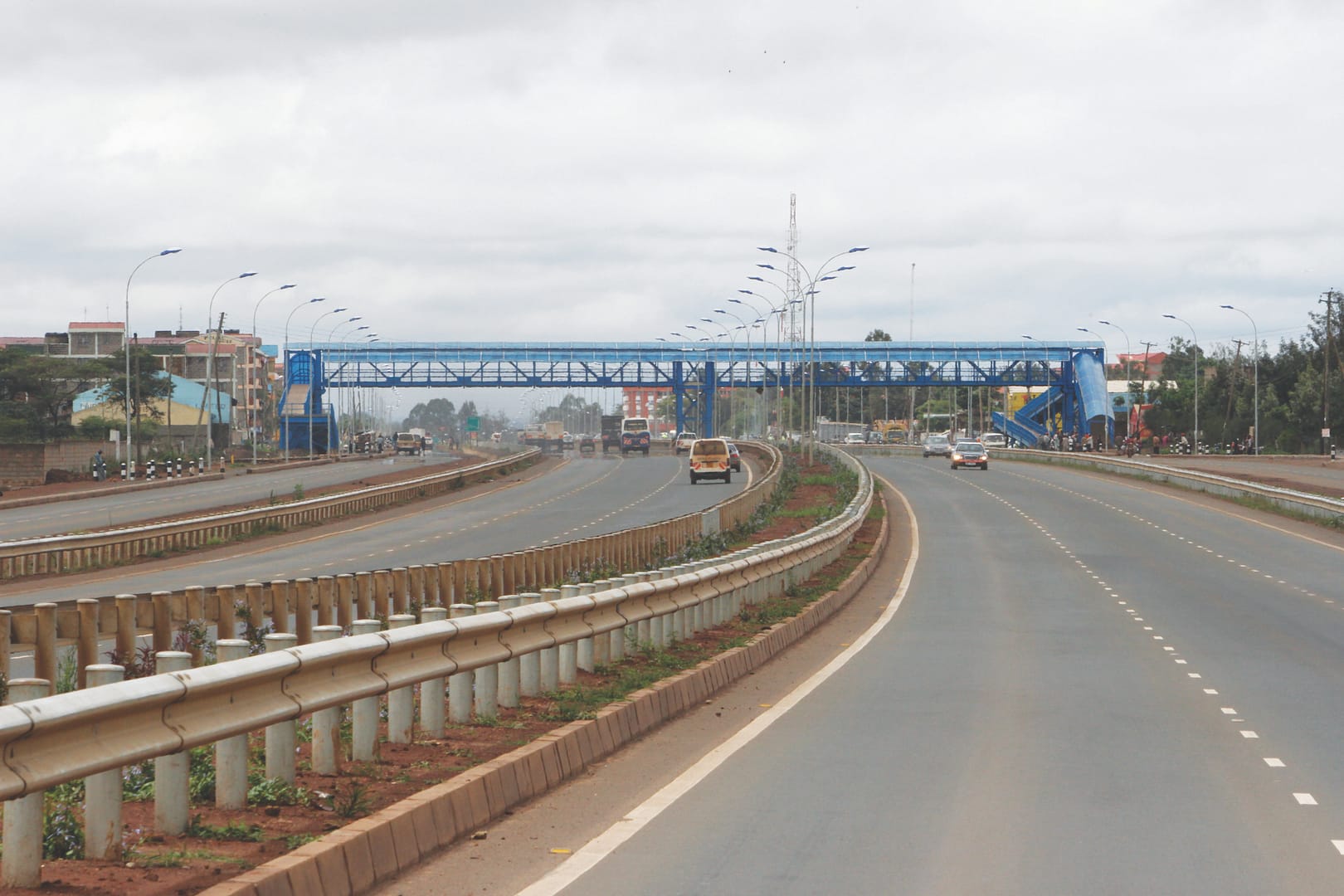 airobi thikahighway