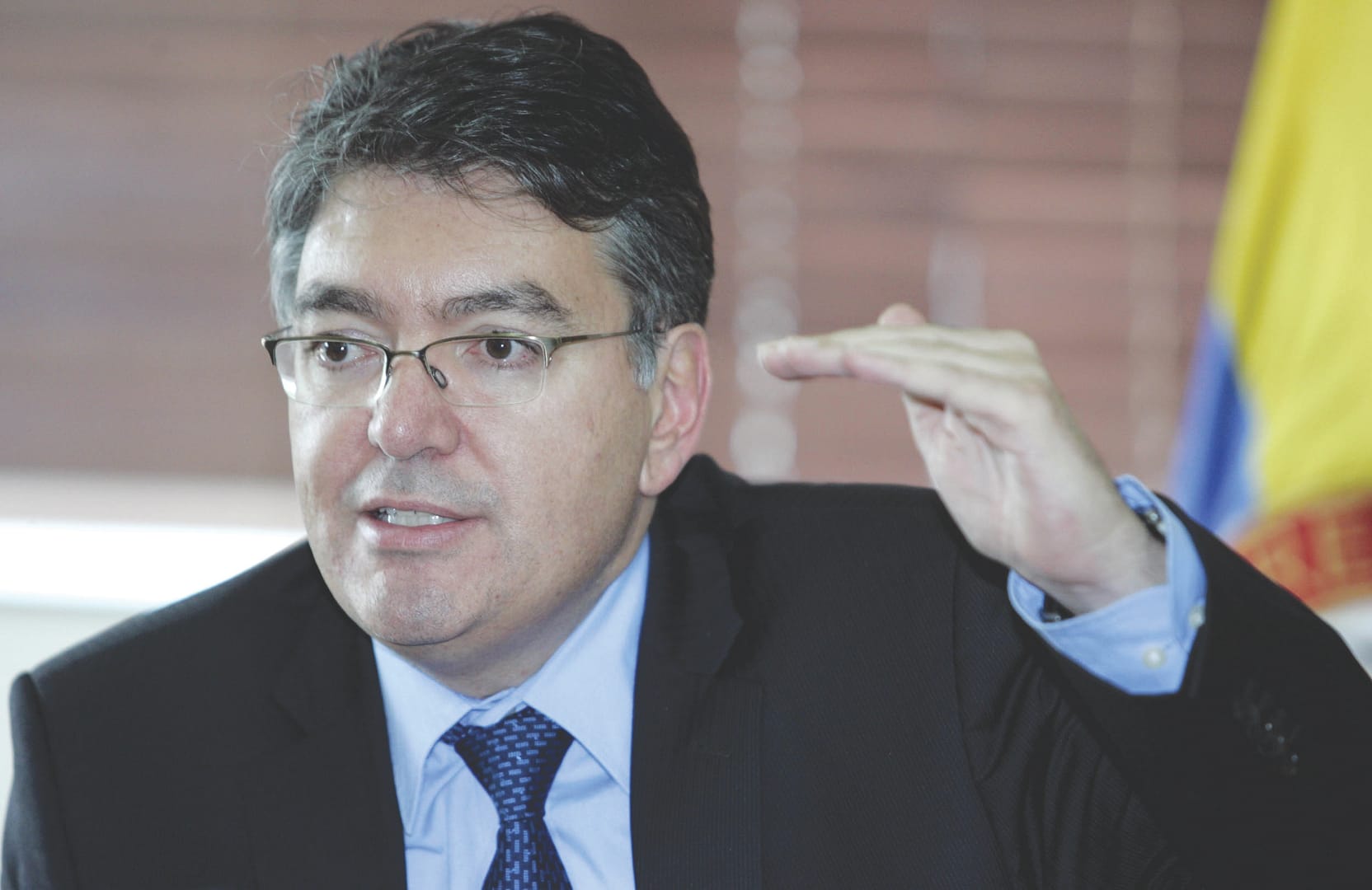 MAURICIO CÁRDENAS