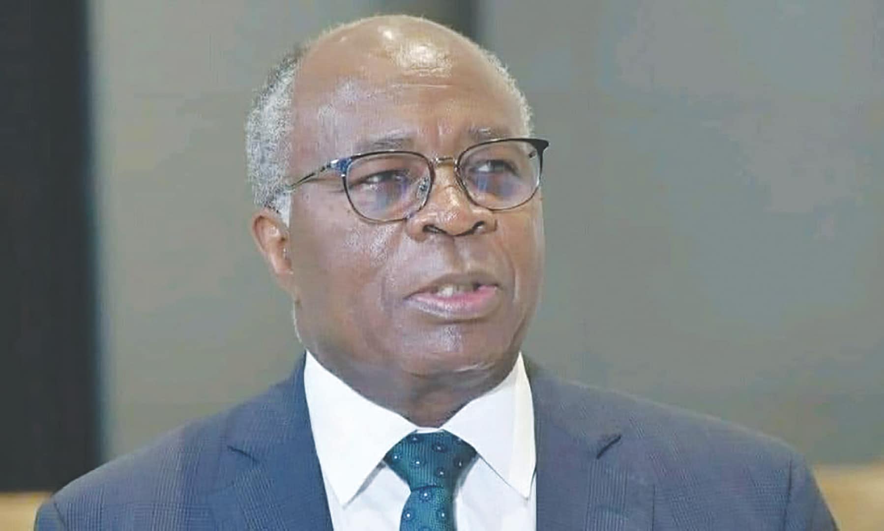 Minister