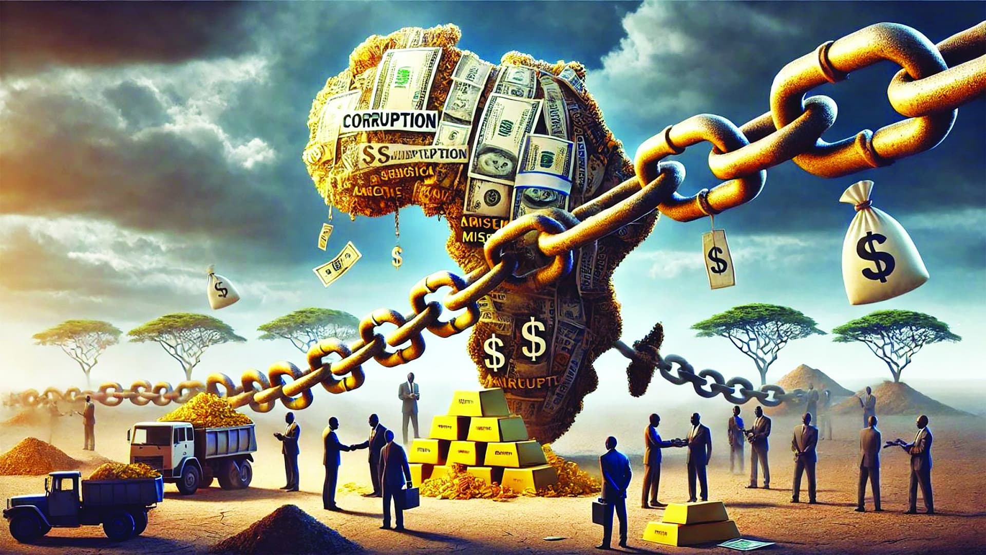Debt