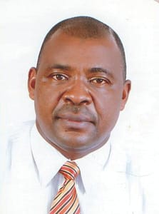 Damian Ihedioha, Acting Coordinator of PHAP/Principal Agro Industry Specialist at the AfDB