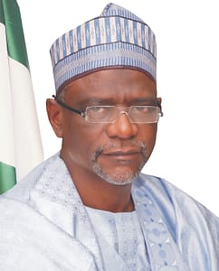 Adamu Adamu: Nigeria's Minister of Education