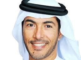 UAE Central Bank Governor