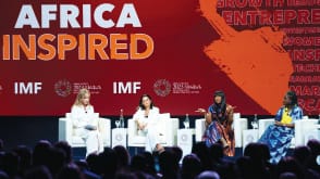 Africa future