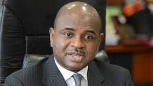 Moghalu