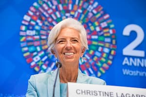 christine