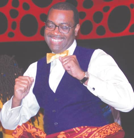 Akinwumi