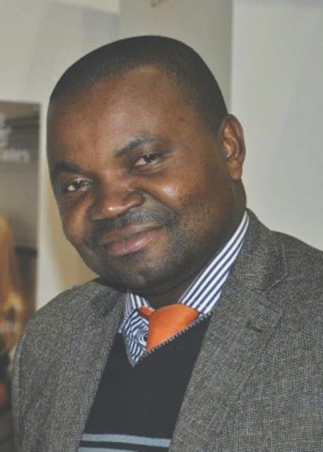 Chitamfya Caristo