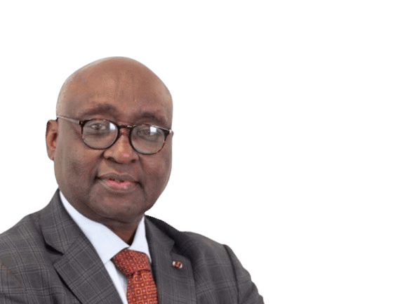 Kaberuka removed