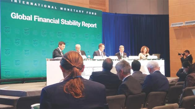 Financial Stability