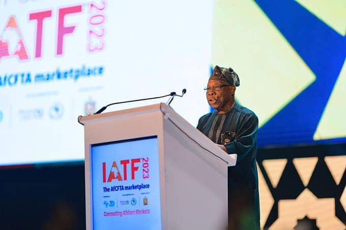 Obasanjo