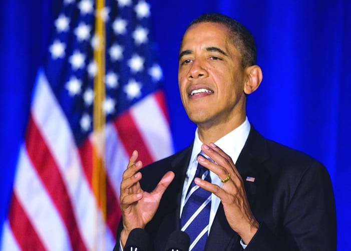 Obama