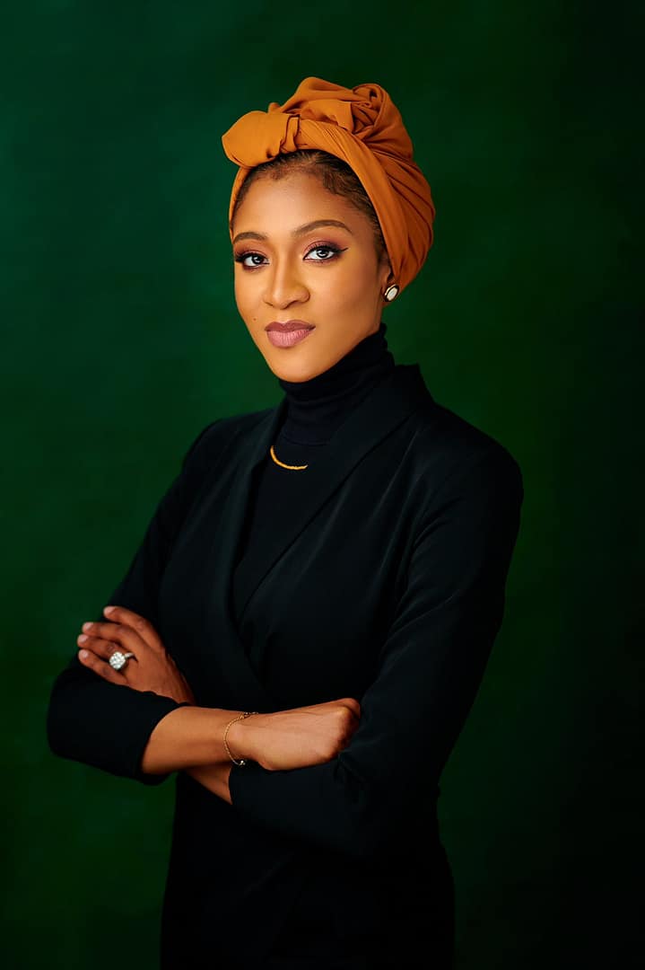 Aisha Suaibu