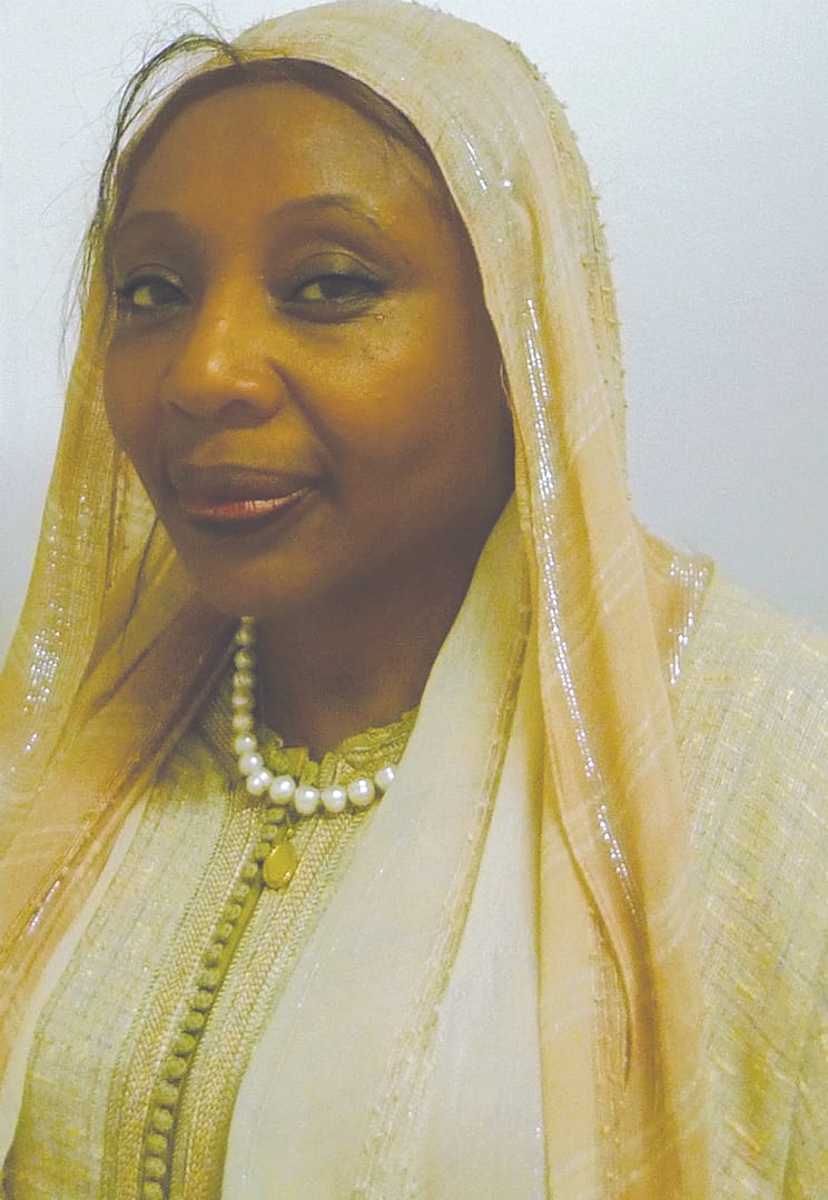 Kodeidja Diallo
