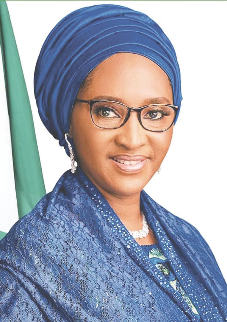 ZAINAB AHMED