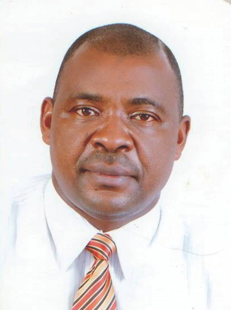 Damian Ihedioha