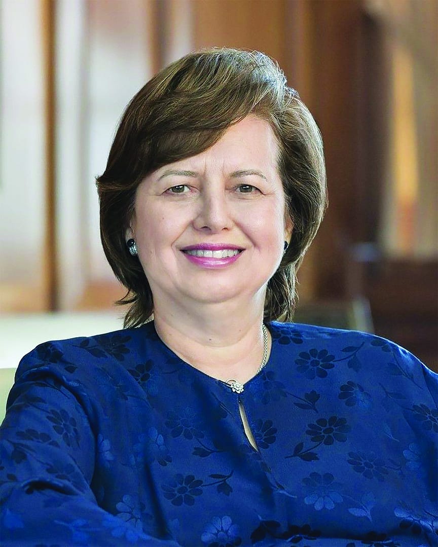 ZETI AKHTAR AZIZ
