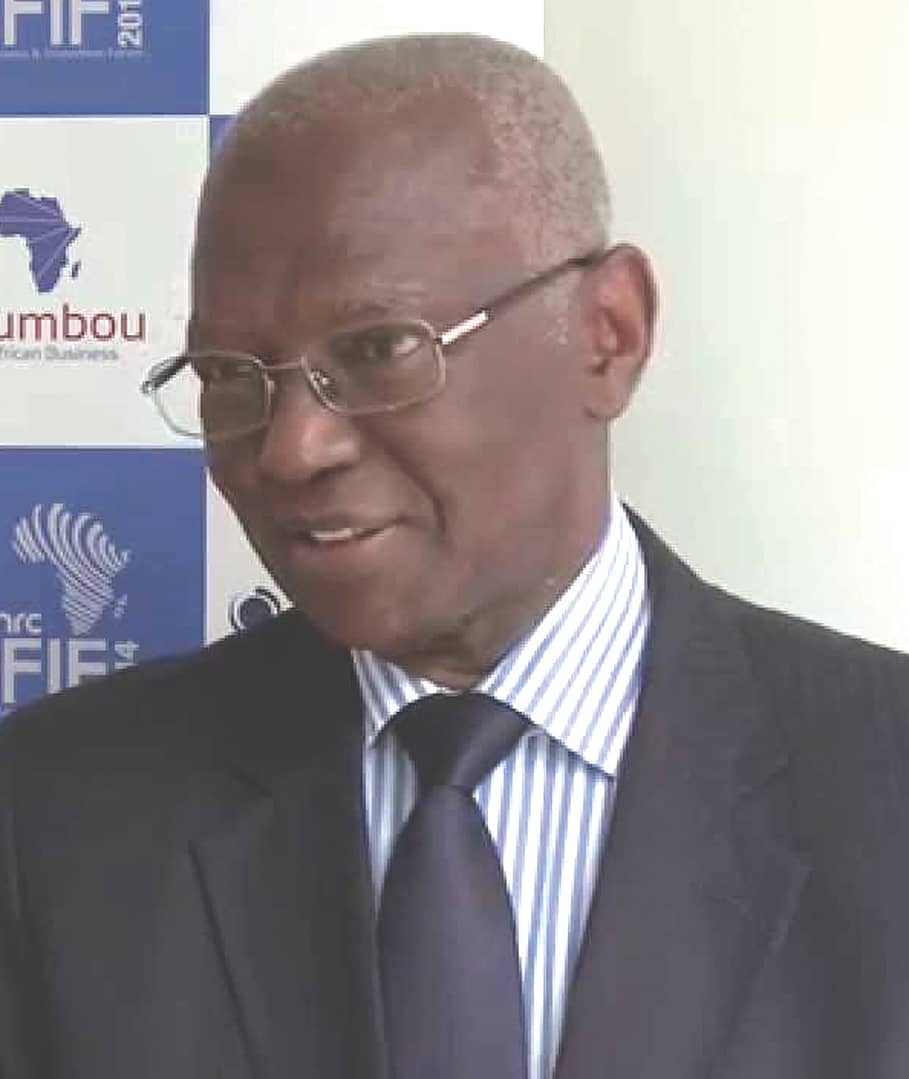 ndiaye