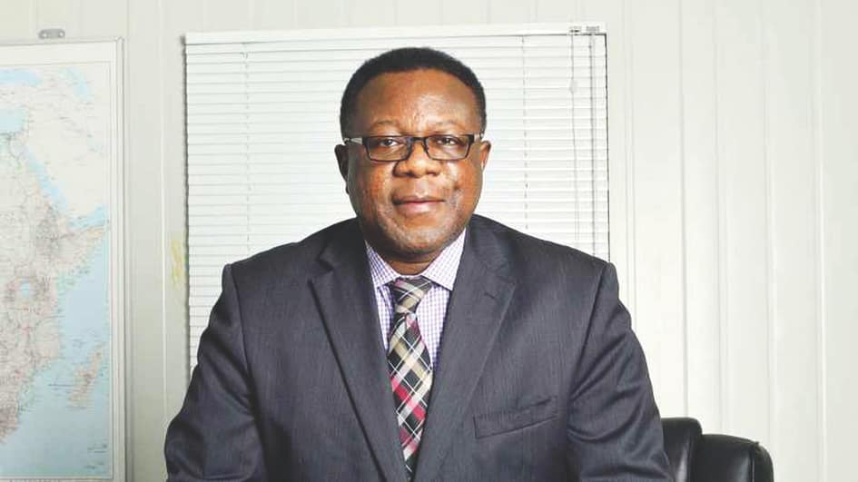Prof. Emmanuel Nnadozie