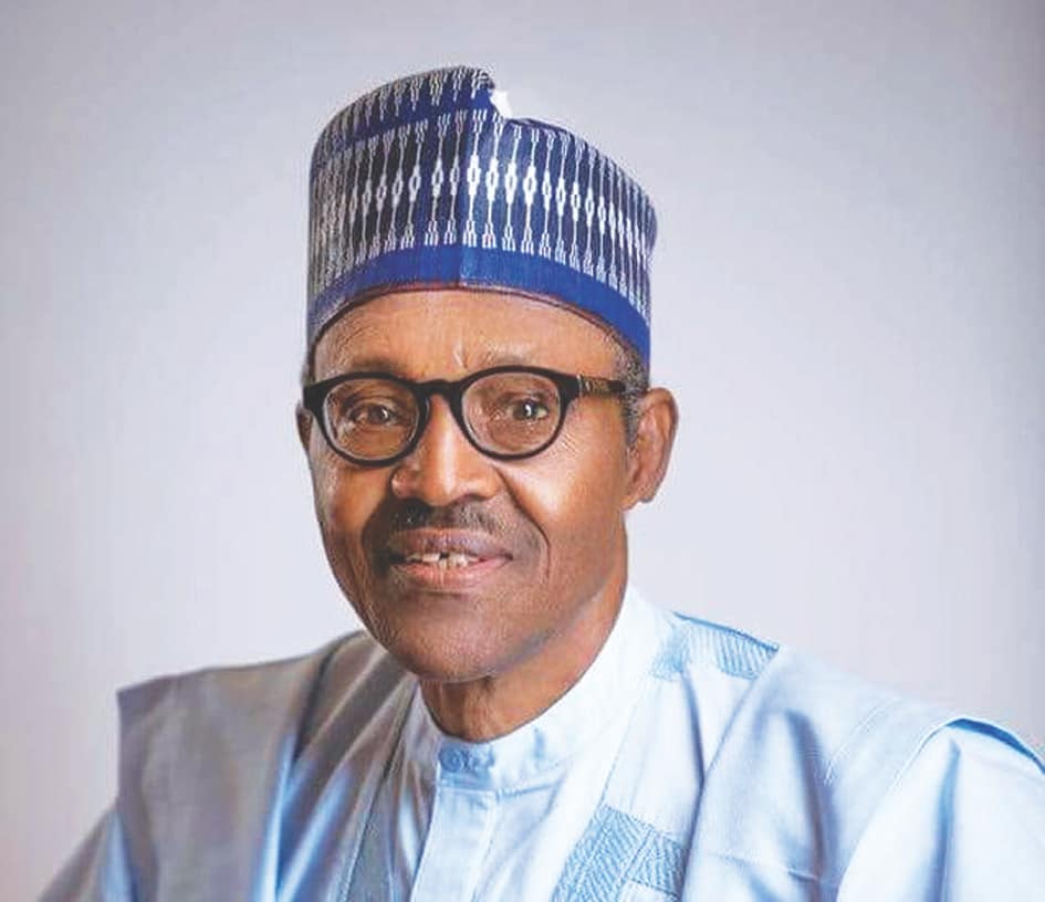 President Buhari4